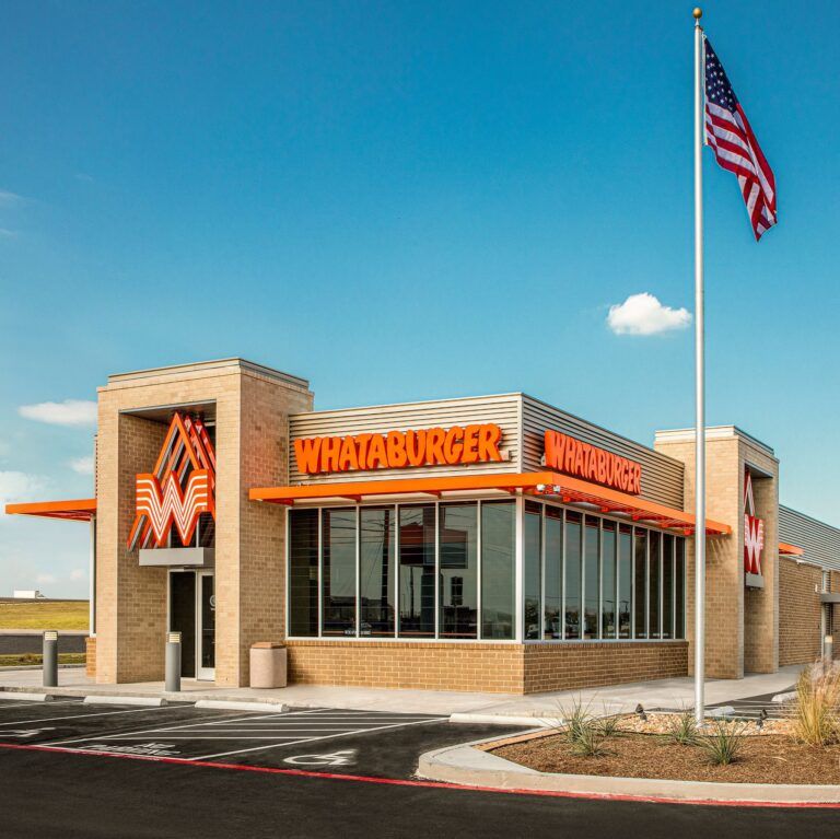 Whataburger