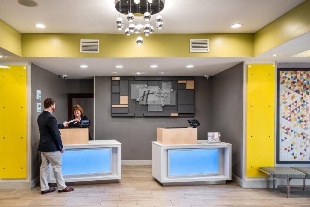 Holiday Inn Express Hotel & Suites Bartow, an IHG Hotel