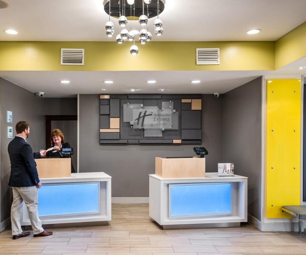 Holiday Inn Express Hotel & Suites Bartow, an IHG Hotel