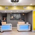 Holiday Inn Express Hotel & Suites Bartow, an IHG Hotel