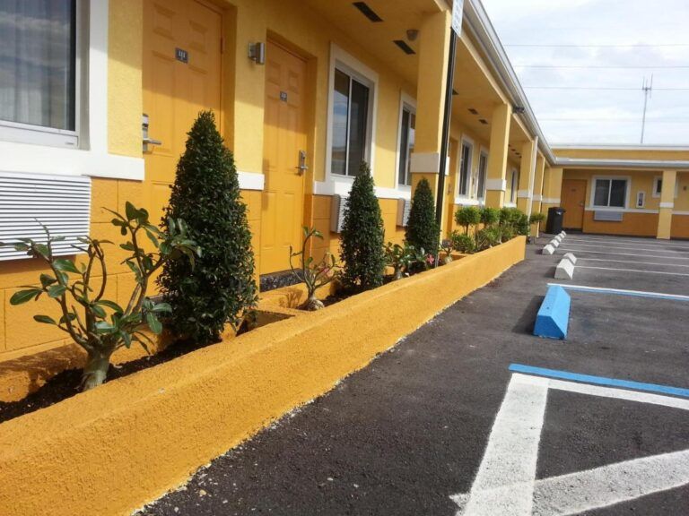 Belvedere Inn