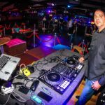 Paracas Bar & Lounge