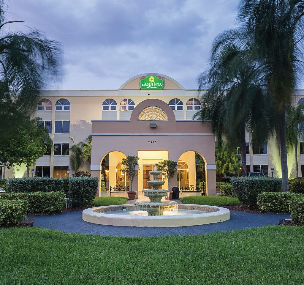 La Quinta by Wyndham Miami Lakes