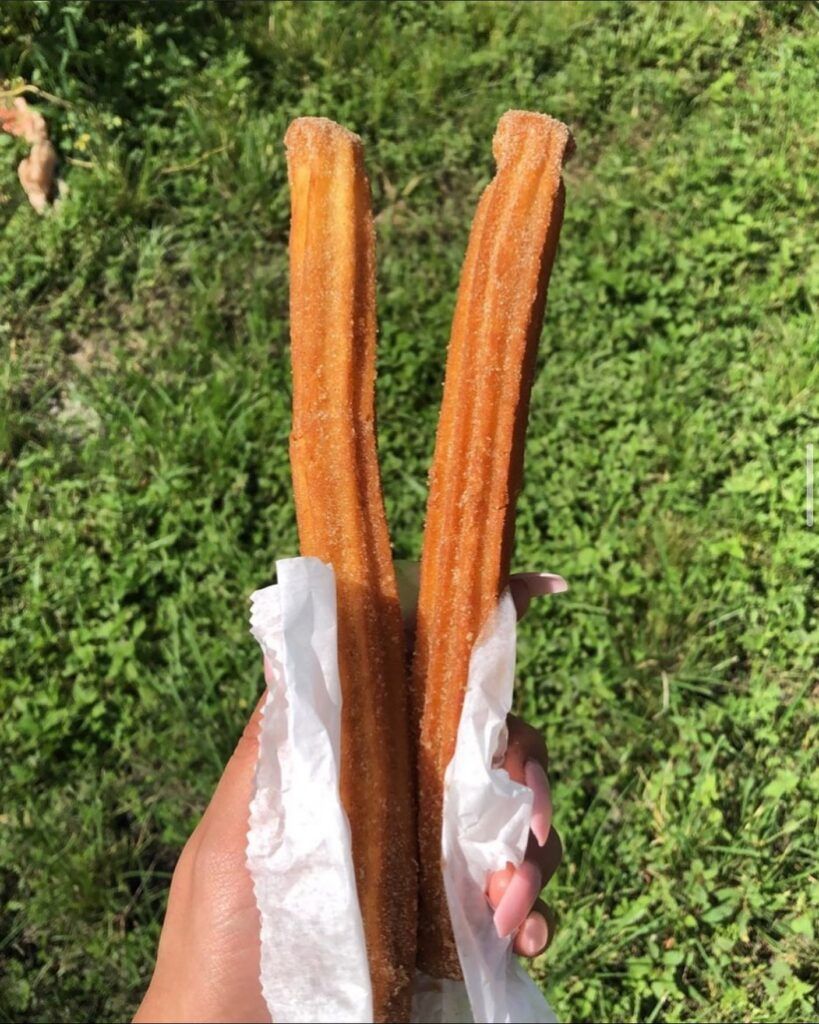 El Taconazo