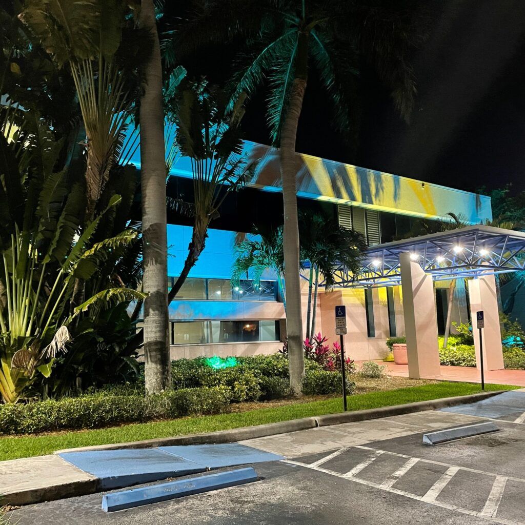 Three Islands Park