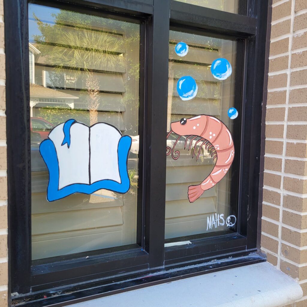 Nassau County Public Library Hilliard Branch