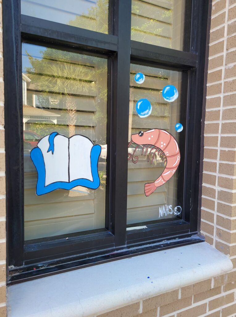 Nassau County Public Library Hilliard Branch