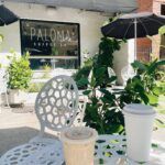 Paloma Coffee Co.