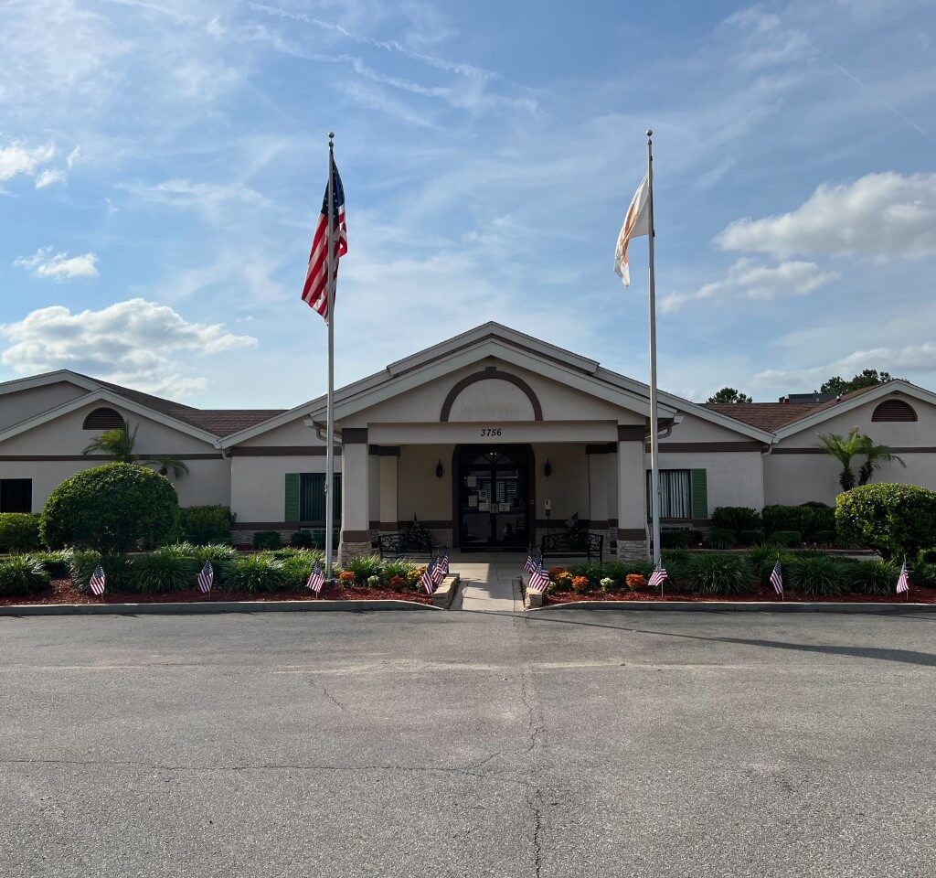 Life Care Center of Hilliard