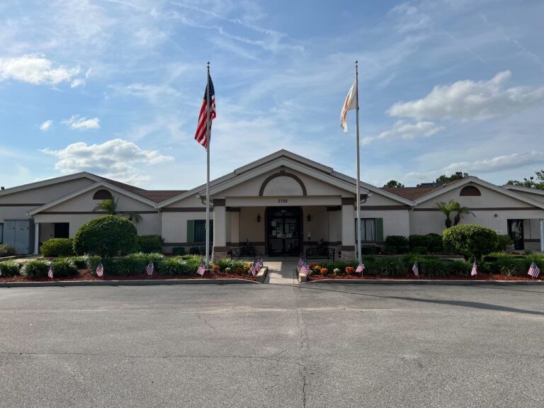 Life Care Center of Hilliard
