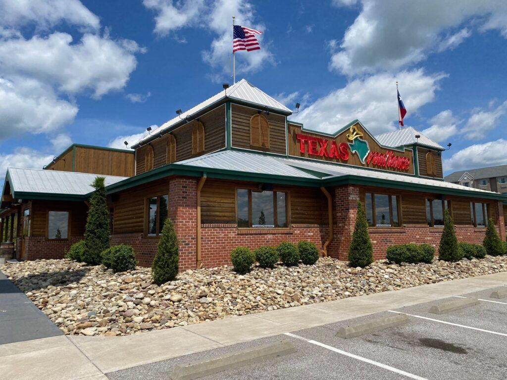 Texas Roadhouse