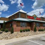 Texas Roadhouse