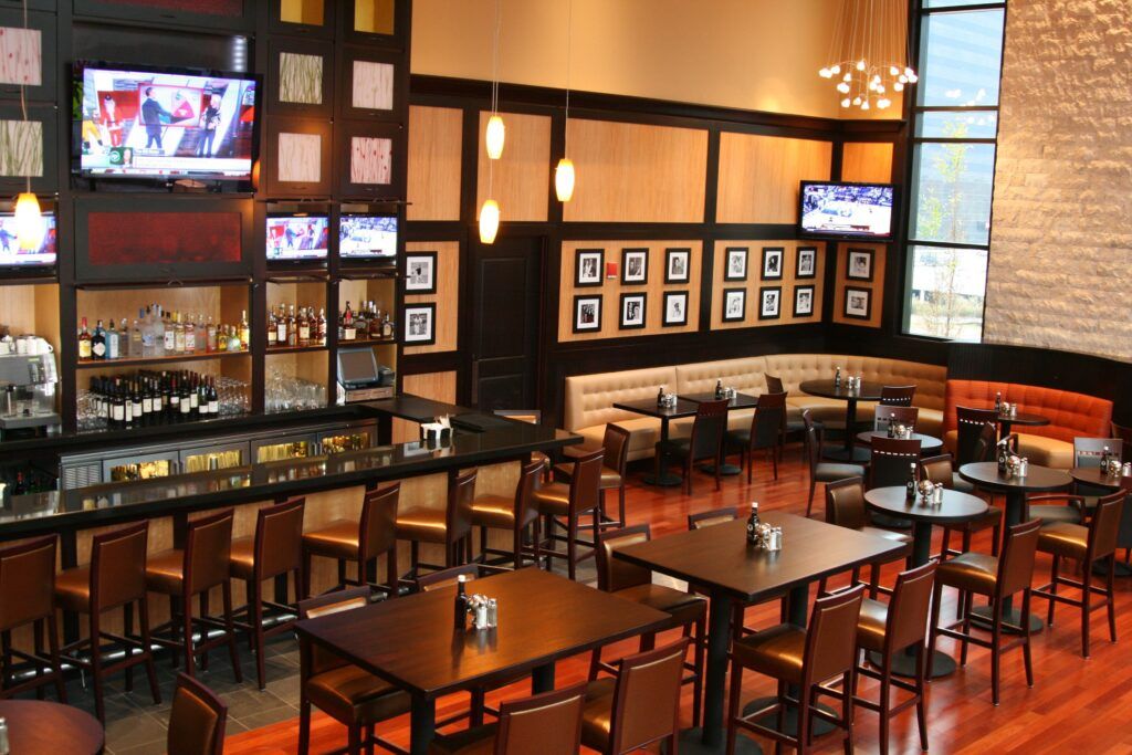 Shula’s 347 Grill