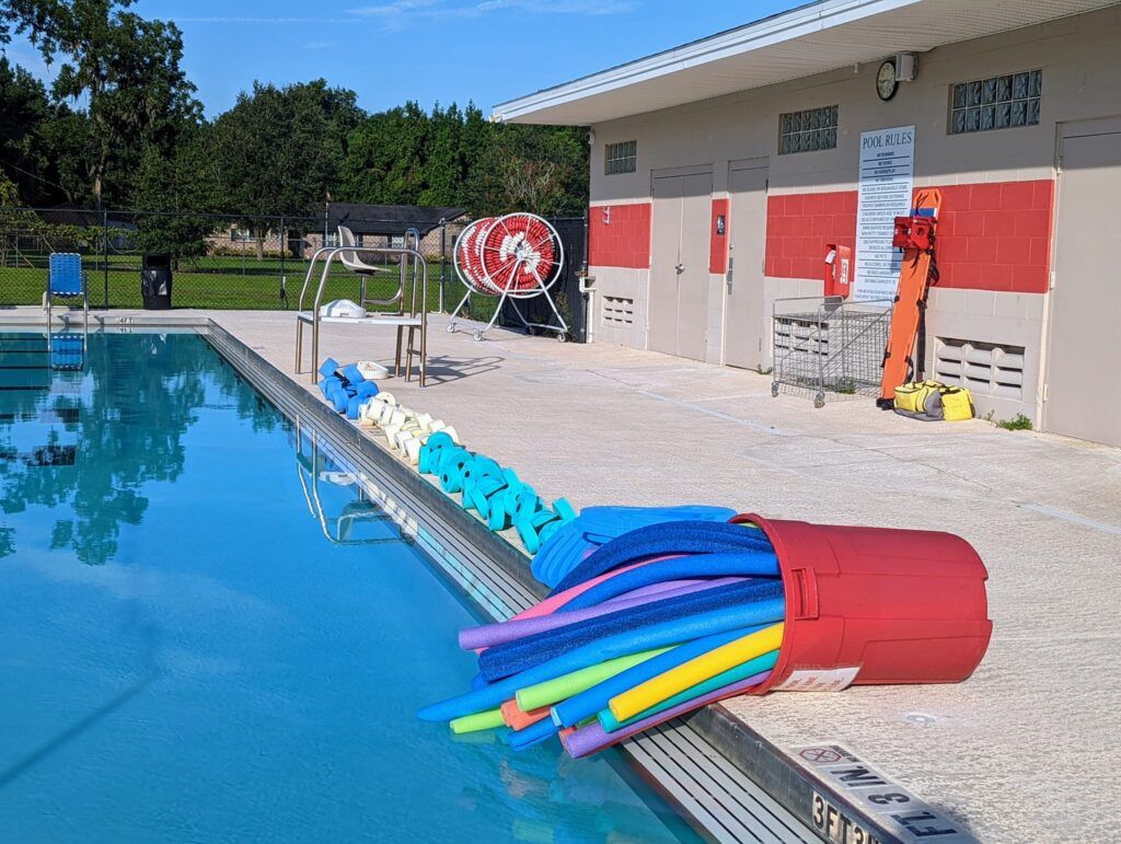 Hilliard Parks & Recreation: 24-hour Fitness Center