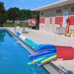 Hilliard Parks & Recreation: 24-hour Fitness Center