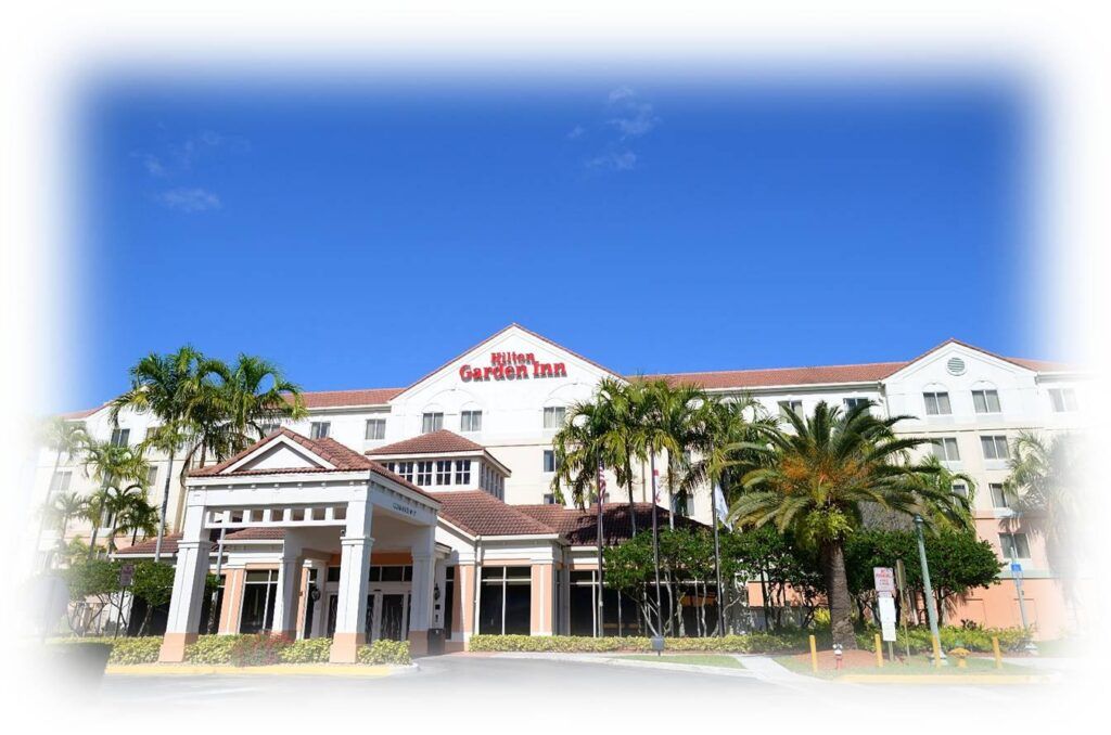 Hilton Garden Inn Ft. Lauderdale SW/Miramar