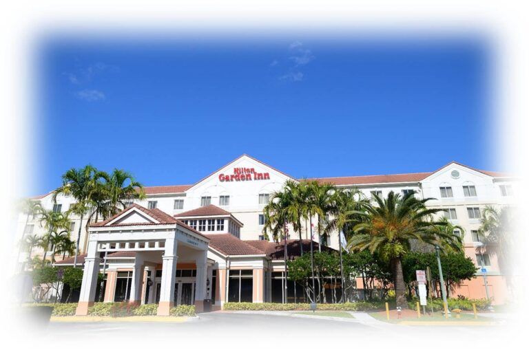 Hilton Garden Inn Ft. Lauderdale SW/Miramar