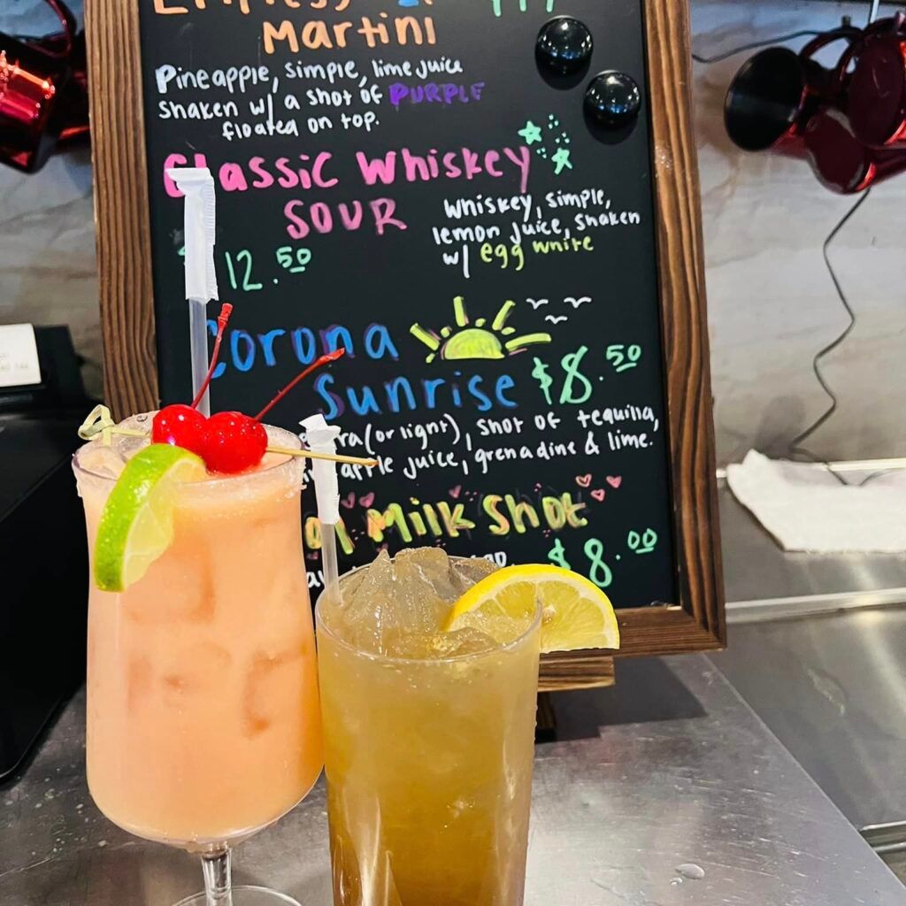 The Juicy Seafood Mayport