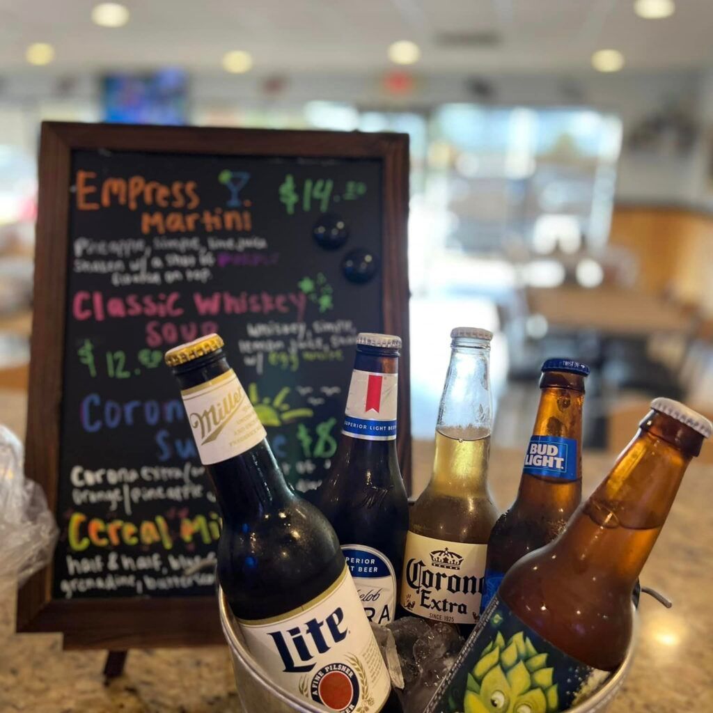 The Juicy Seafood Mayport