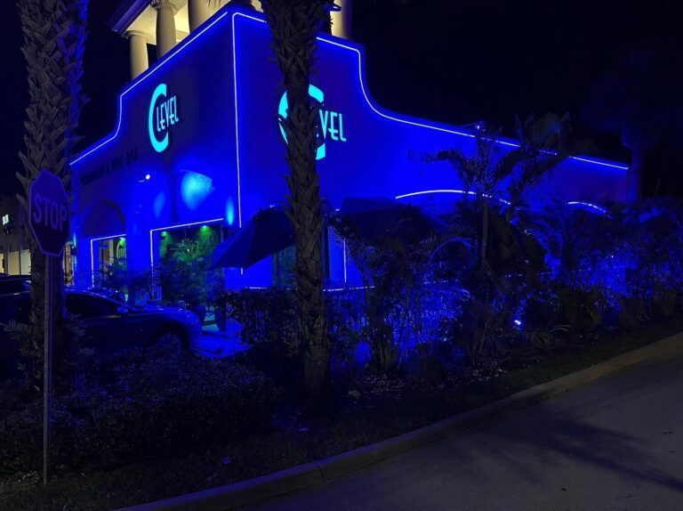 C Level Bistro & Wine Bar