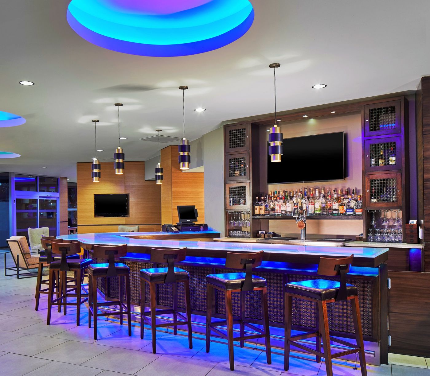 Tallahassee 4 Points Sheraton Florida