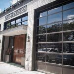 Poe’s Tavern – Savannah