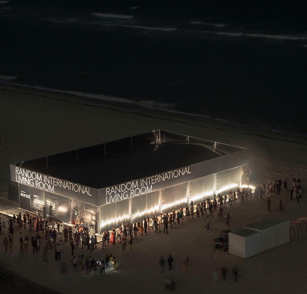 Faena Art