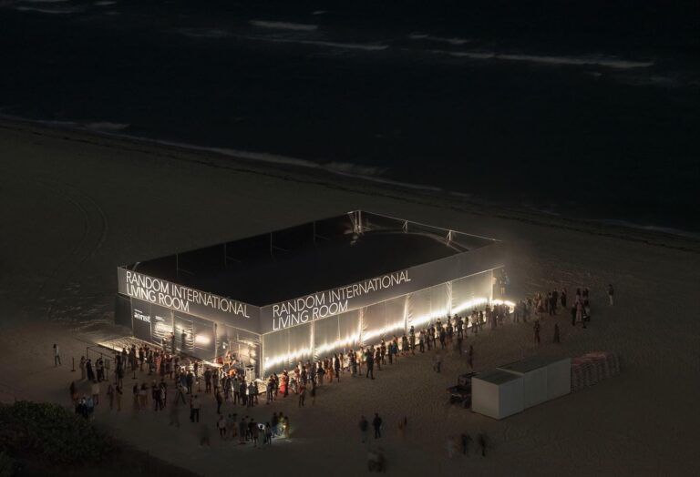 Faena Art