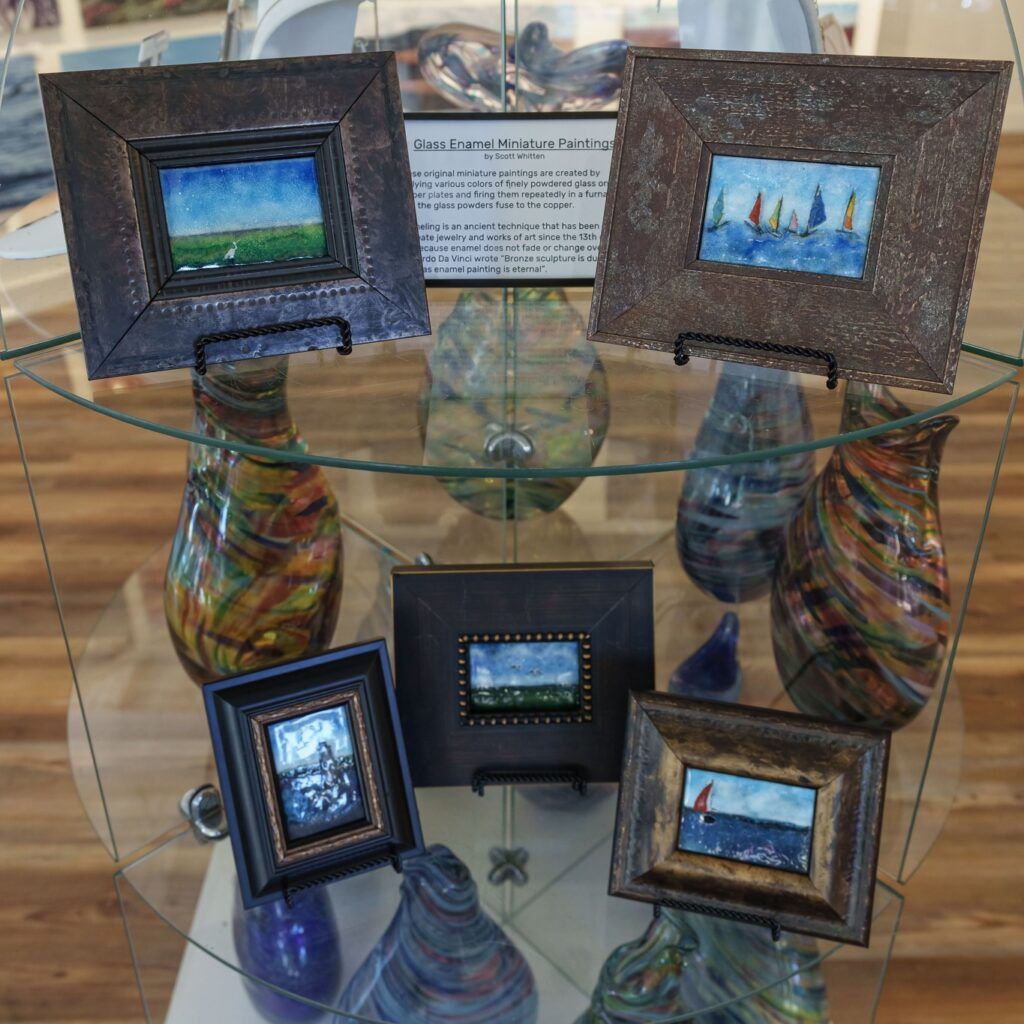 Signature Gallery