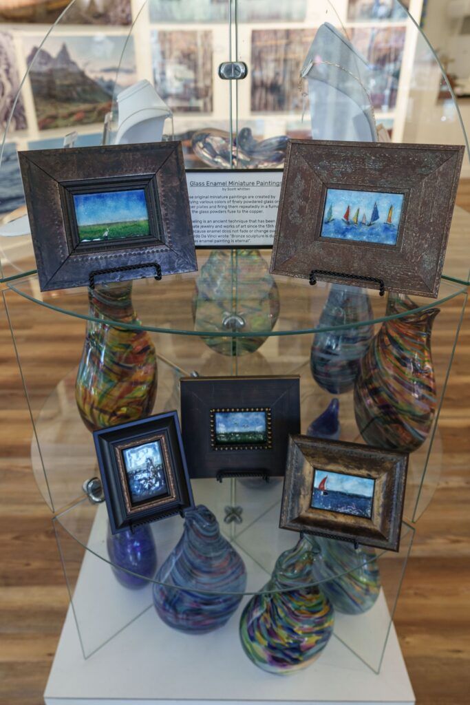 Signature Gallery