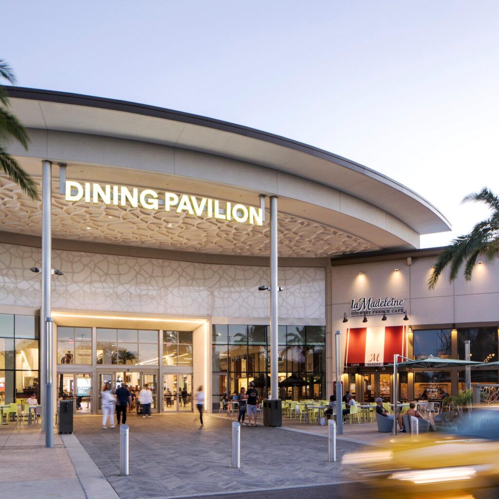 Florida Mall