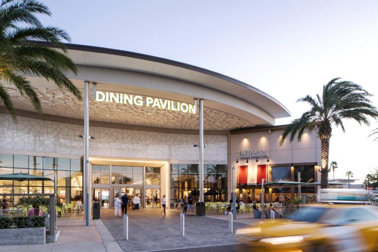 Florida Mall