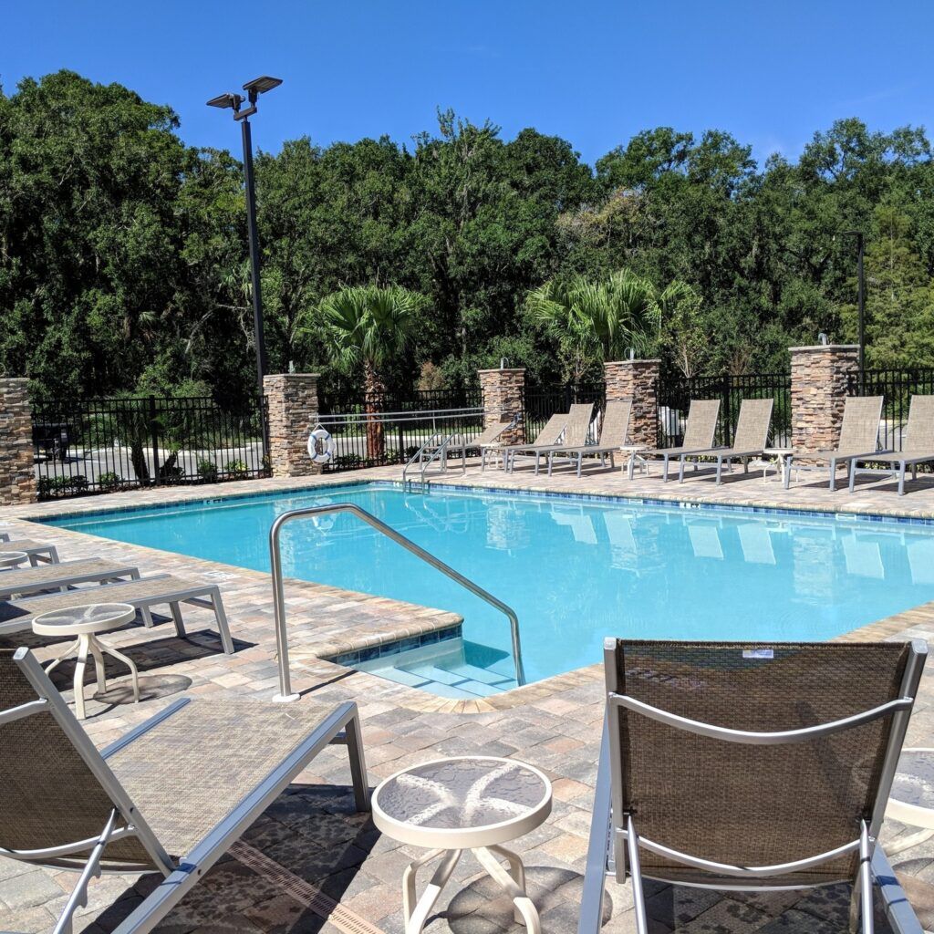 Hilton Garden Inn Tampa-Wesley Chapel