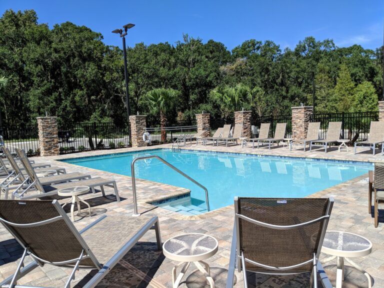 Hilton Garden Inn Tampa-Wesley Chapel