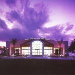 Dolly Hand Cultural Arts Center