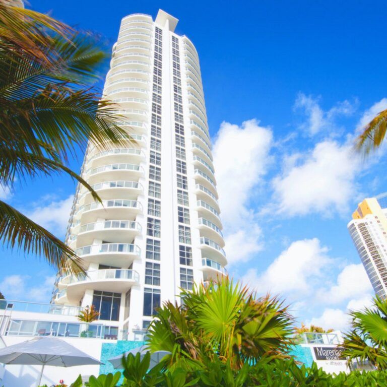 Marenas Beach Resorts