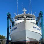 Pensacola Shipyard Marina and Boatyard