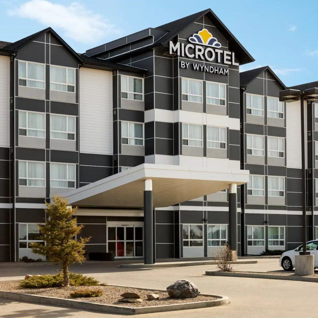 Microtel Inn & Suites by Wyndham Palm Coast
