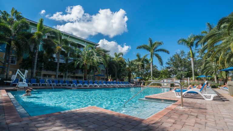 Mizner Place at Weston Town Center