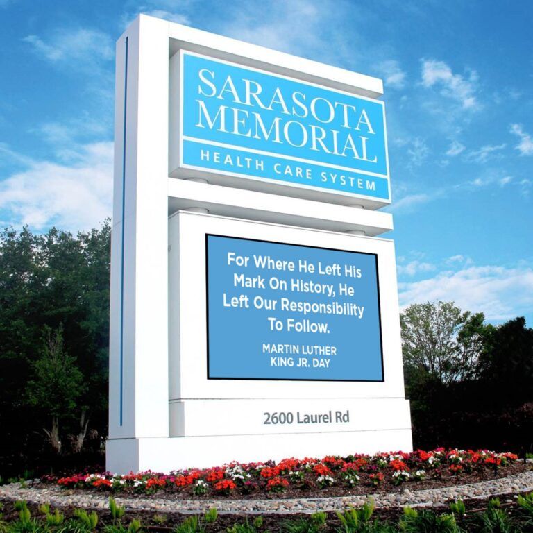 Sarasota Memorial Hospital