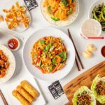 Pei Wei Asian Diner
