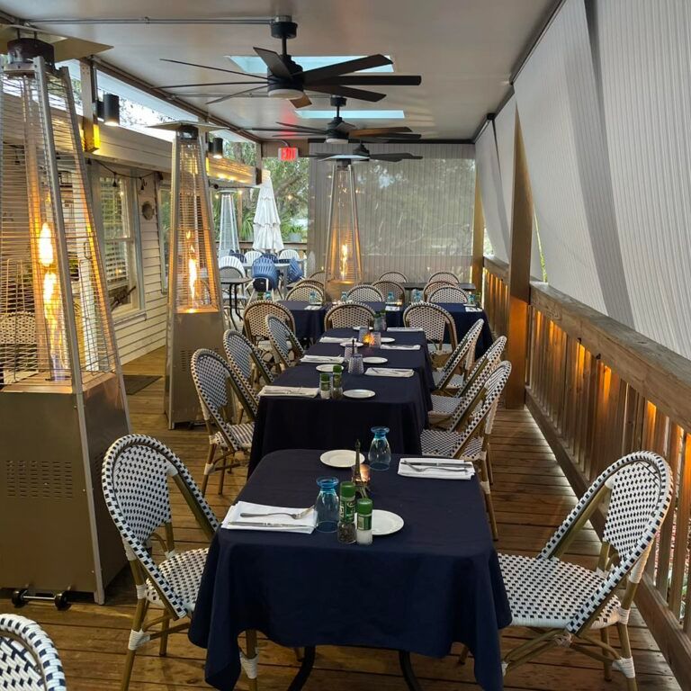 Survey cafe