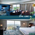 Four Points by Sheraton Tallahassee Downtown