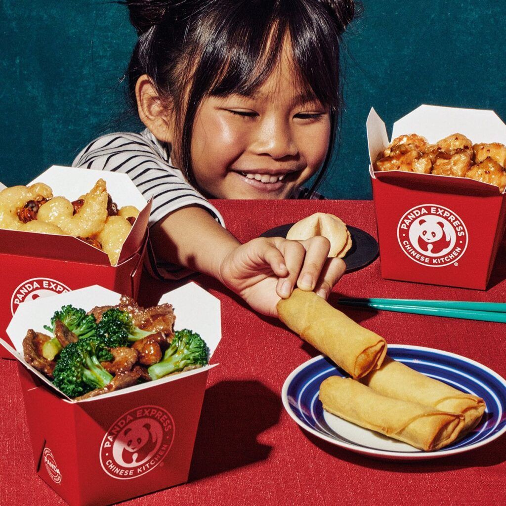 Panda Express