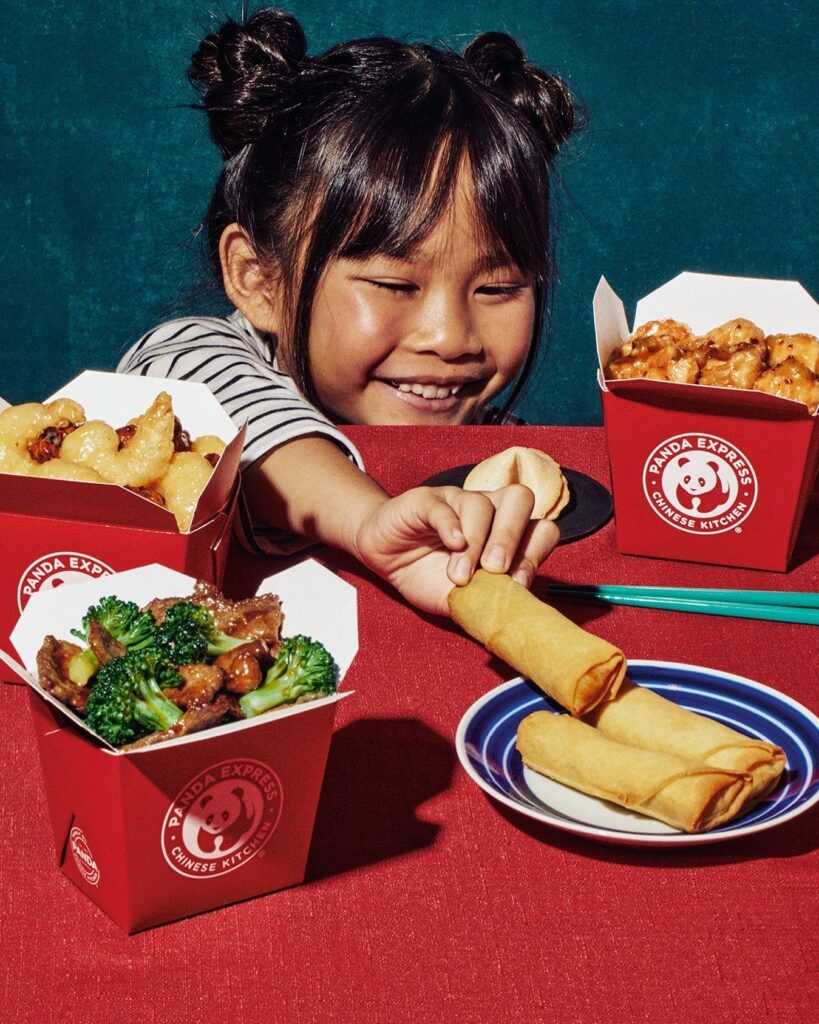Panda Express