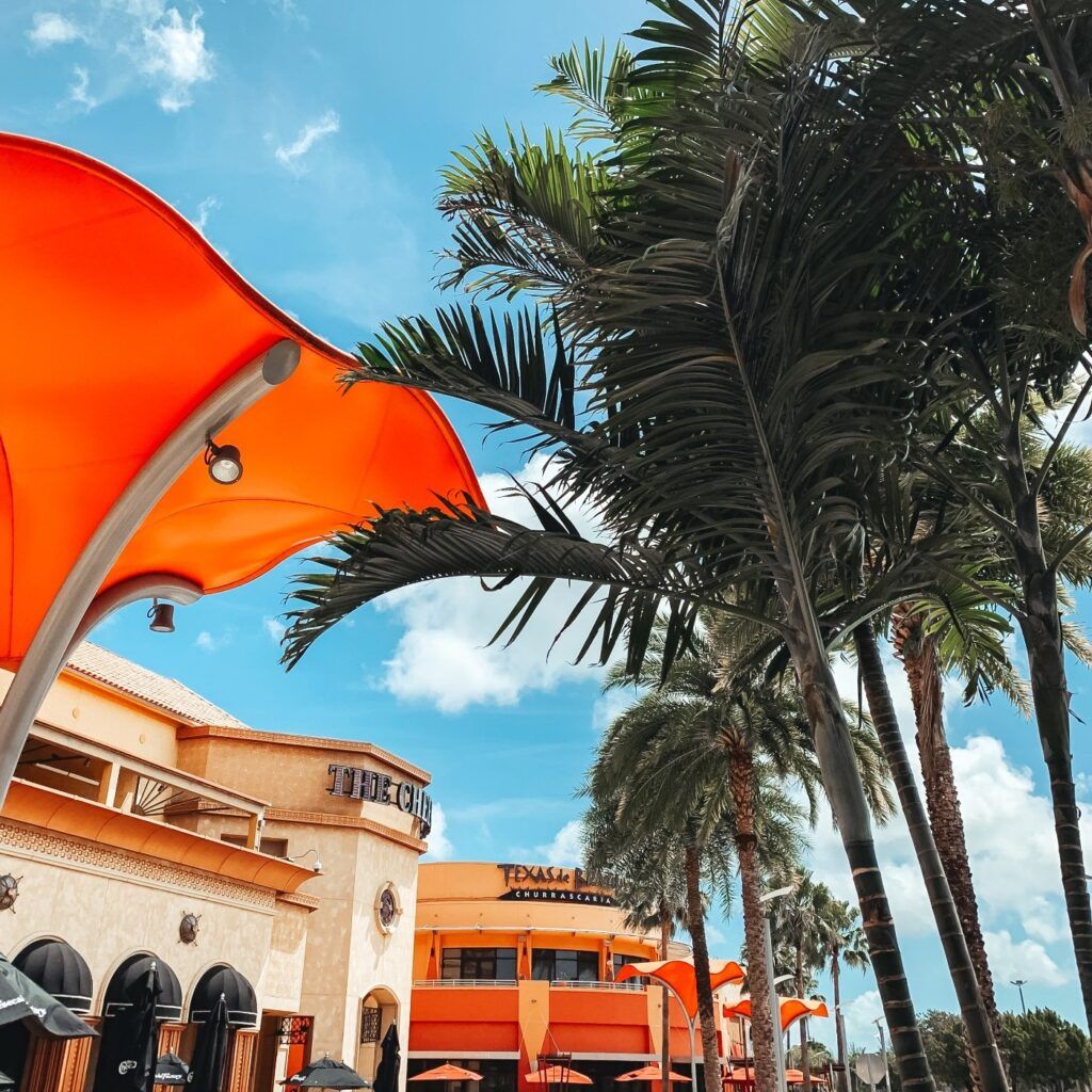 Dolphin Mall