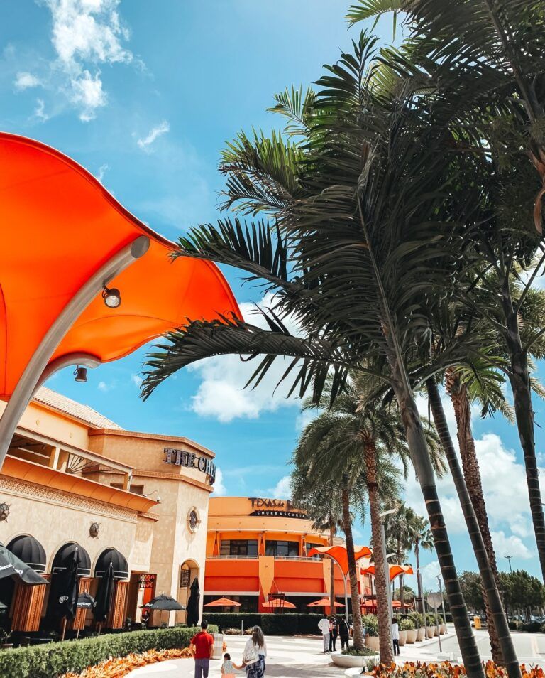 Dolphin Mall