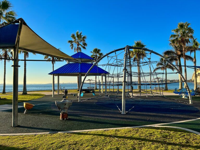 Payne Park