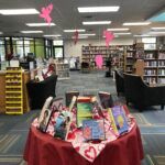 Suwannee River Regional Library