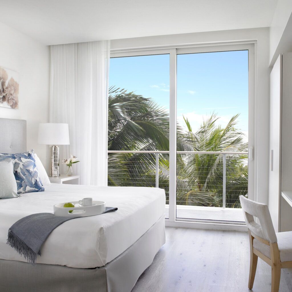Four Seasons Hotel at The Surf Club, Surfside, Florida